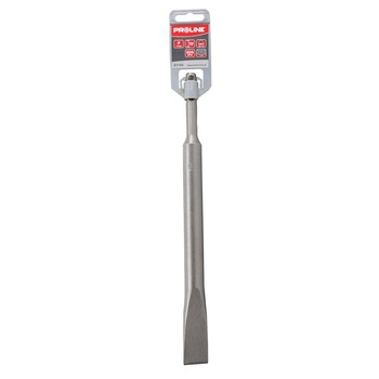 Burghiu percutie, Proline, SDS plus, tip dalta, 20 x 250mm Burghiu percutie, Proline, SDS plus, tip dalta, 20 x 250mm