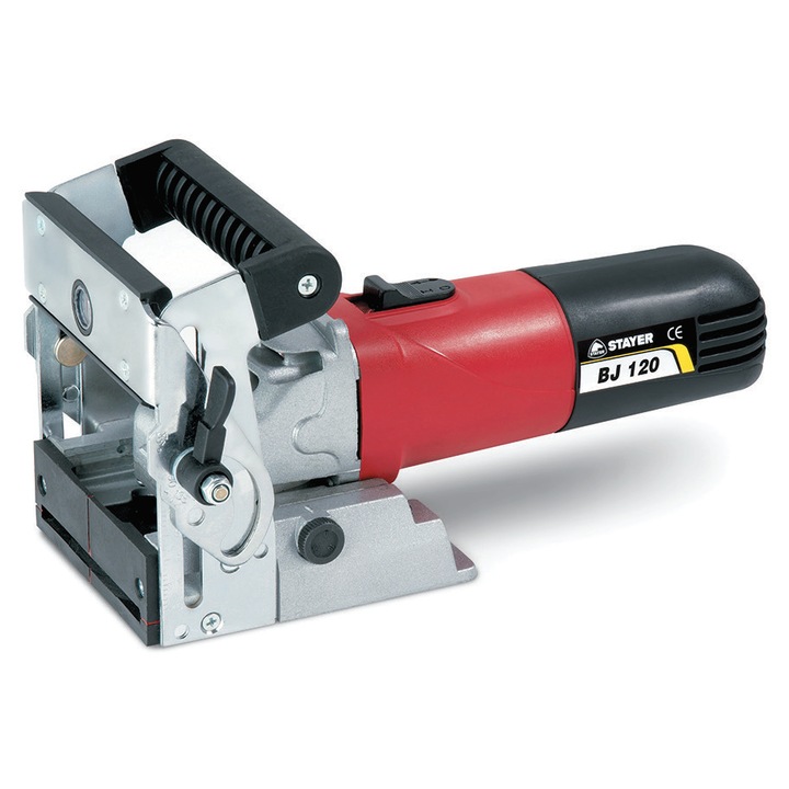 Masina de frezat muchii 860 W, 11000 rpm marca Stayer