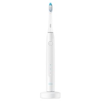 Periuta de dinti electrica, Oral-B, Pulsonic, Alb