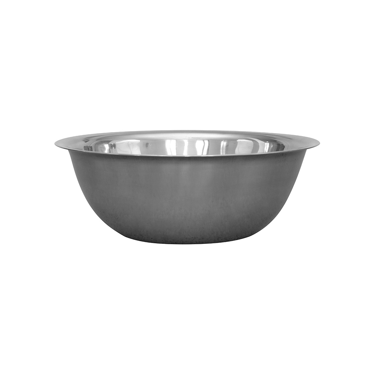 Bol inox diametru 26 cm