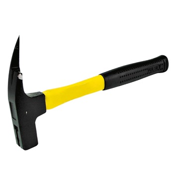 Ciocan dulgher ascutit magnetic cu maner de fibra-PVC, Mega, 600g Ciocan dulgher ascutit magnetic cu maner de fibra-PVC, Mega, 600g