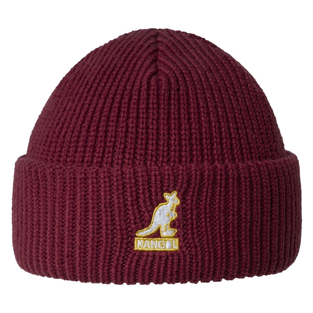 Caciula Kangol 2-way Rosu Bordeaux