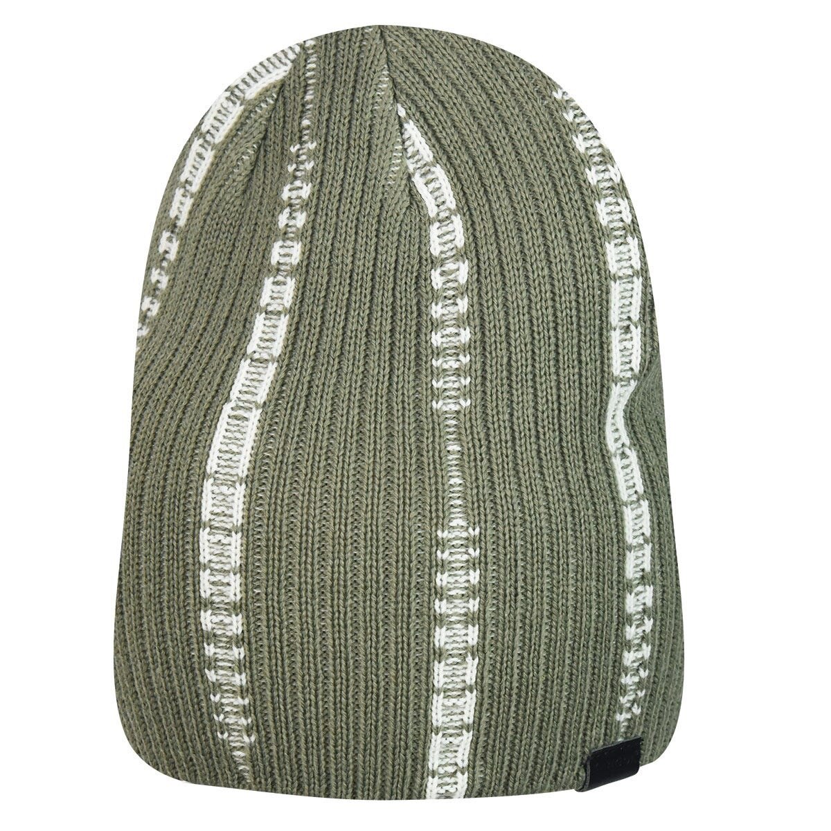 Caciula Kangol Glitched Moss Gri