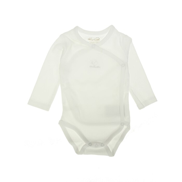 Body, Mayoral, bebe fetita, crudo, 50 cm