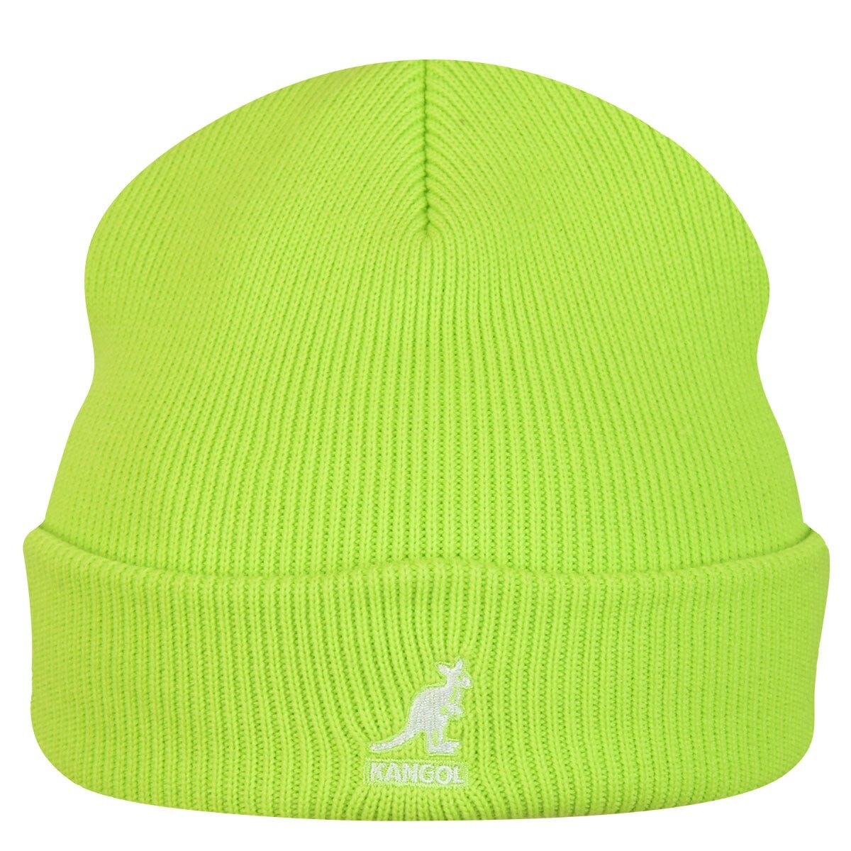 Caciula verde Kangol Madrid, Masura Universala