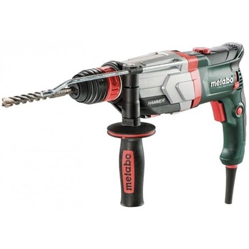 Ciocan rotopercutor Metabo UHEV 2860-2 Quick, 1100 W Ciocan rotopercutor Metabo UHEV 2860-2 Quick, 1100 W