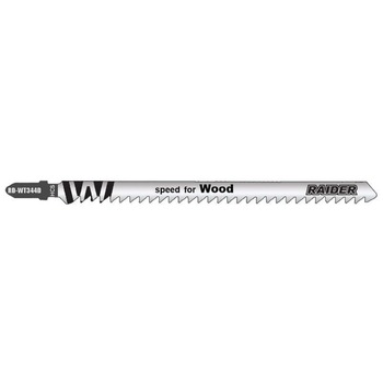 Set lame pentru fierastrau pendular, Raider 155405 Set lame pentru fierastrau pendular, Raider 155405