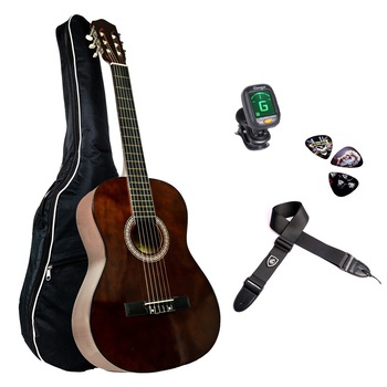 Set Chitara Clasica 4/4 39 Set Chitara Clasica 4/4 39