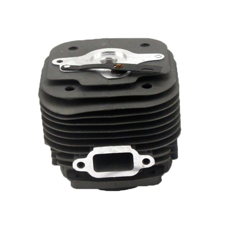 Kit cilindru drujba Blade, 58mm, otel, negru, 0.5 kg