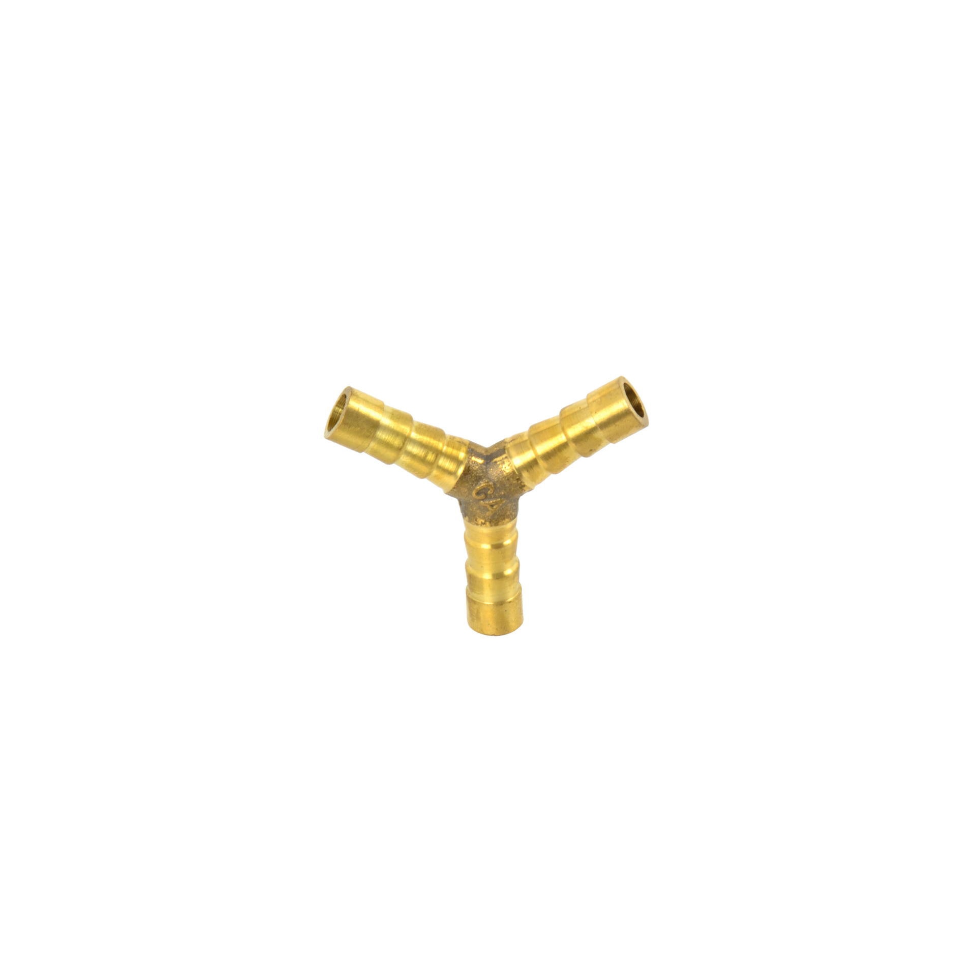 Racord pneumatic cu 3 cai 8mm, Geko G02997