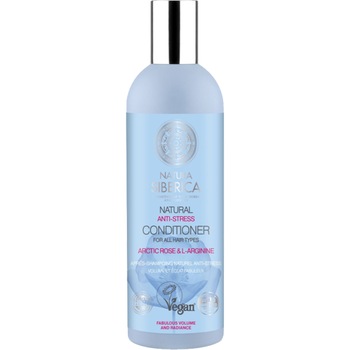 Balsam natural antistres Femei 270 ml Balsam natural antistres Femei 270 ml