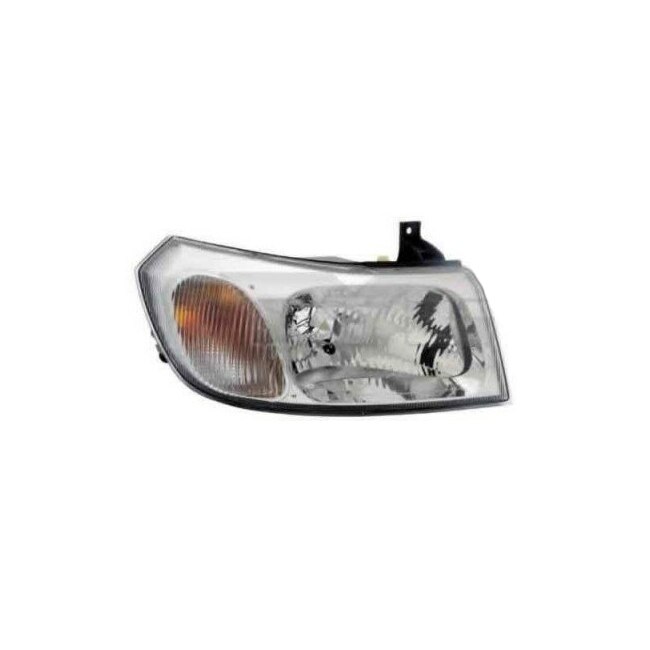 Far Original compatibil Ford Transit, partea dreapta