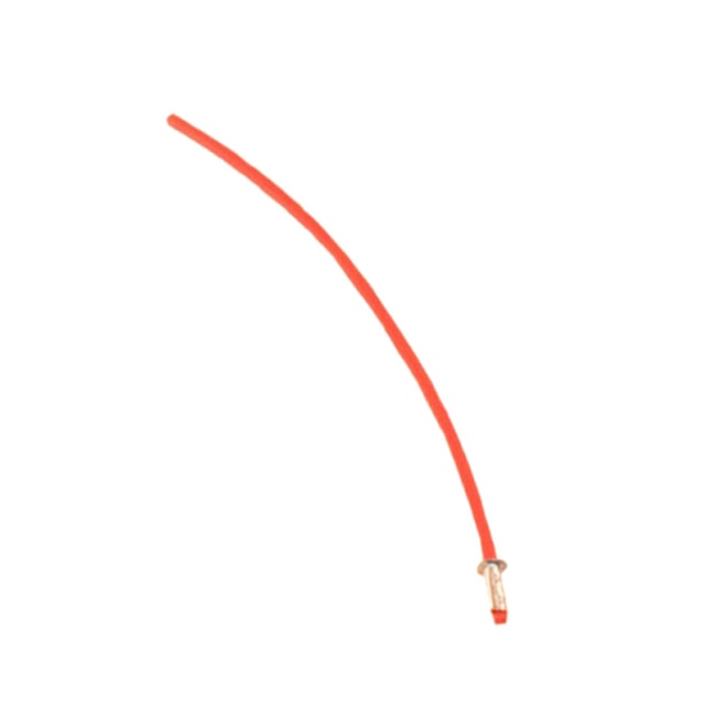 Fir pentru tambur motocositoare, plat, 3mm