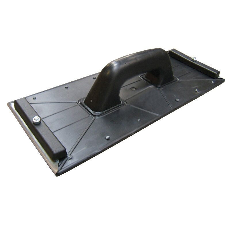 Gletiera razuitoare metalica interschimbabila, Proline, 270 x 130mm