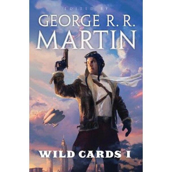 Wild Cards I,