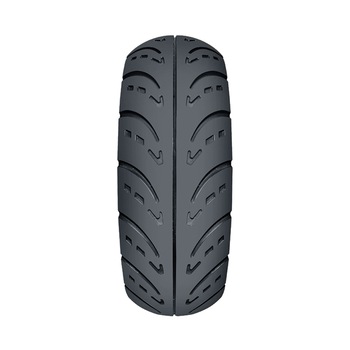 Cauciuc Moto Wanda, 130/70-12, P284 4PR/TL Cauciuc Moto Wanda, 130/70-12, P284 4PR/TL