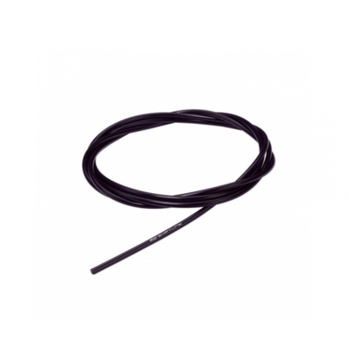 Palmonix kerékpár fékgörgő, hossza 50m, fekete