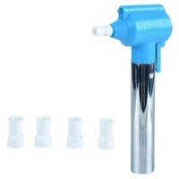 aparat edar pentru albirea dintilor  set de 5 capete imagen 38_0_
0