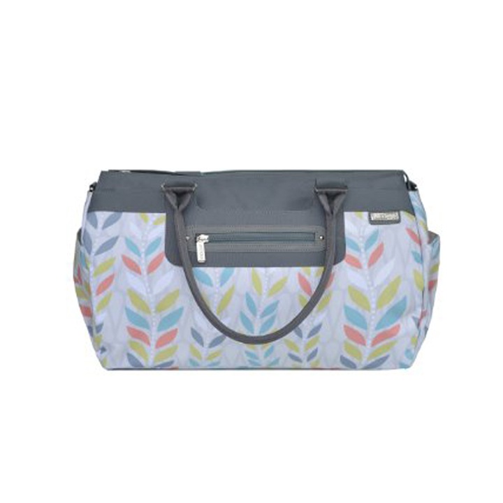 TOMY/ JJCOLE pelenkázótáska