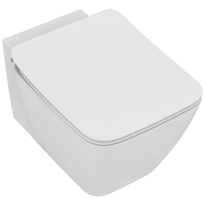 Capac wc, duroplast, ideal standard strada ii