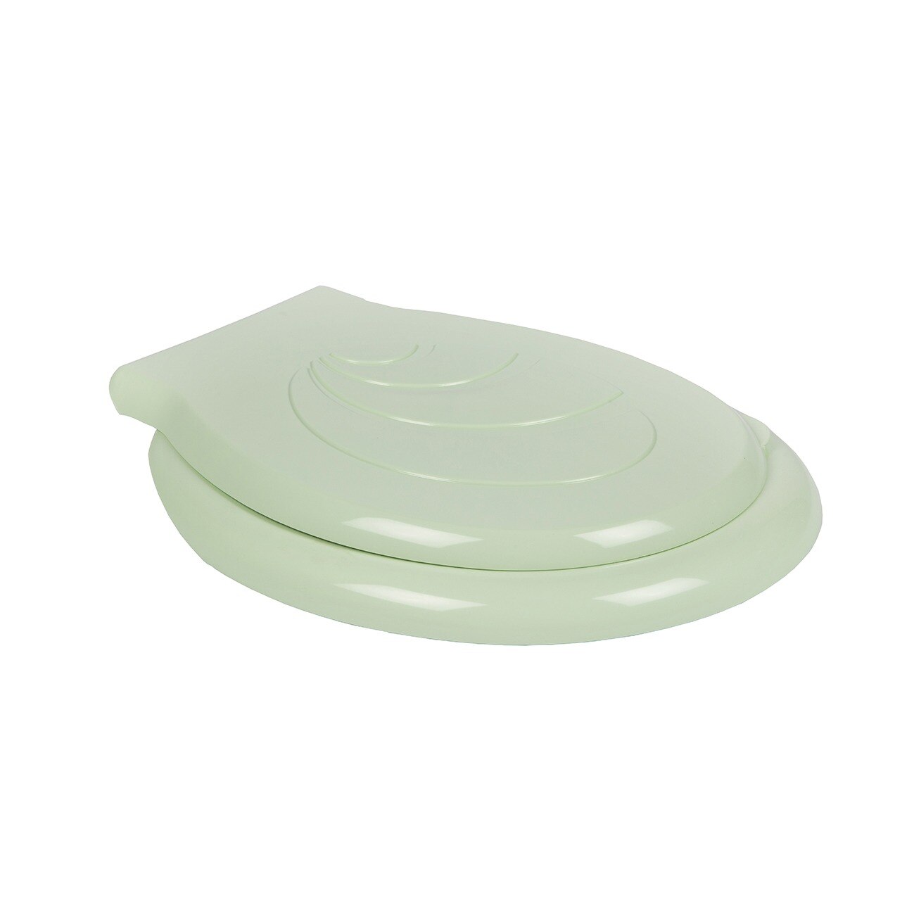 Capac WC, Perla, vernil