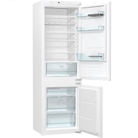 Хладилник за вграждане Gorenje NRKI4182E1