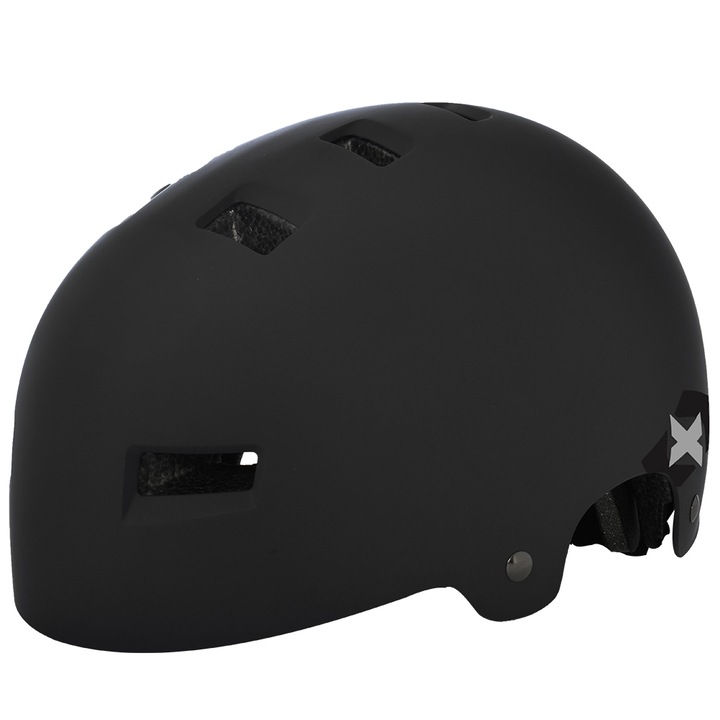 Каска Urban Helmet, черна, 54-58см