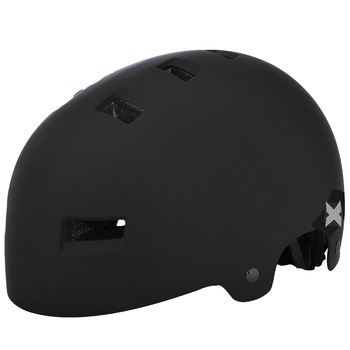 Casca Urban Helmet-negru, 54-58cm Casca Urban Helmet-negru, 54-58cm