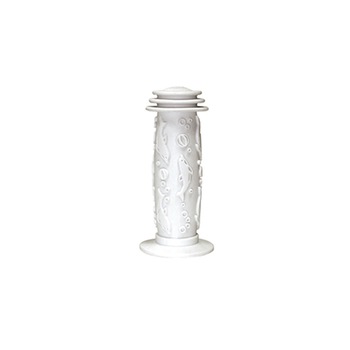 Set mansoane copii,culoare alb Set mansoane copii,culoare alb