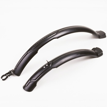 Set Aparatoare fata+spate Mudstop 2 26 MTB Set Aparatoare fata+spate Mudstop 2 26 MTB