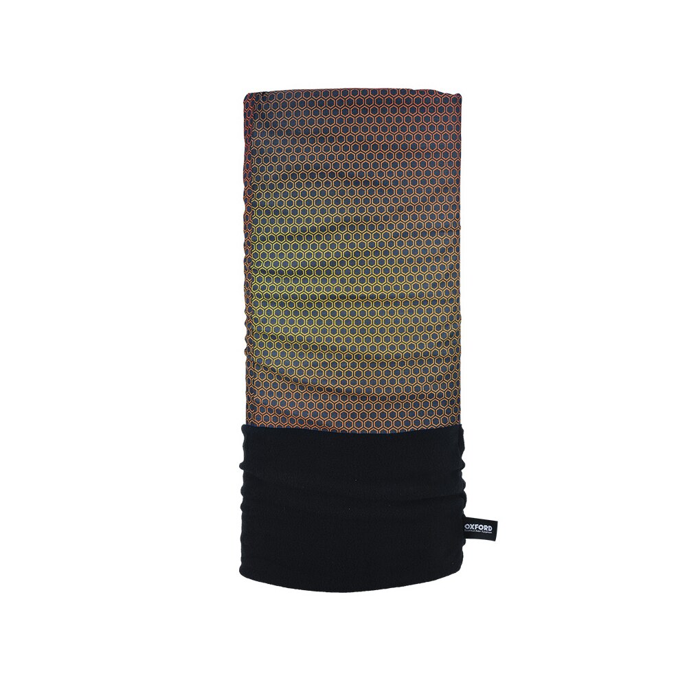 Protectie vant Snug Nacreaous - portocaliu