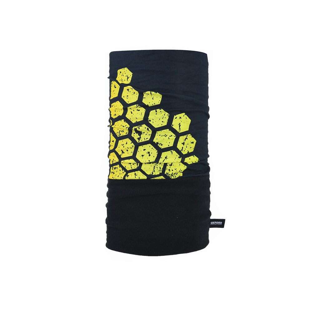 Protectie vant Snug - Hex galben