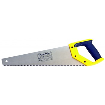 Ferestrau bi-material Top Master Pro 500 mm Ferestrau bi-material Top Master Pro 500 mm