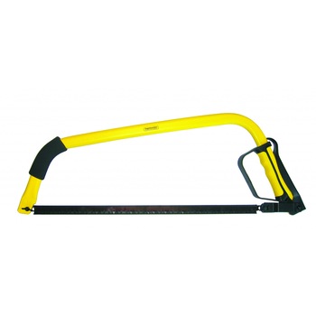 Fierastrau coarba cu protectie Top Master Pro, 750 mm, otel Fierastrau coarba cu protectie Top Master Pro, 750 mm, otel