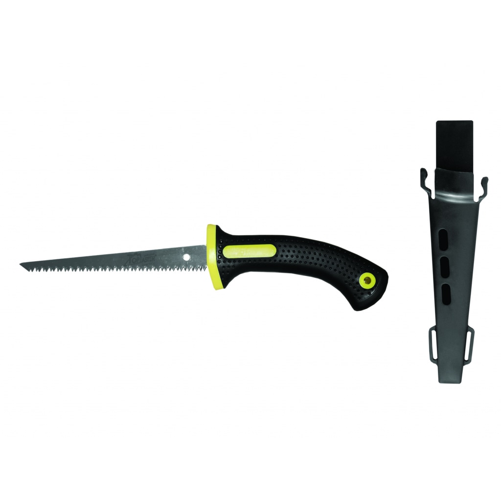 Ferestrau rigips cu teaca Top Master Pro 150 mm