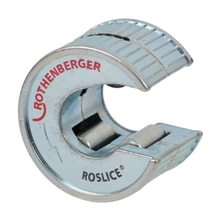 Hengervágó, Rothenberger, Roslice, rézhez, Ø 18 mm