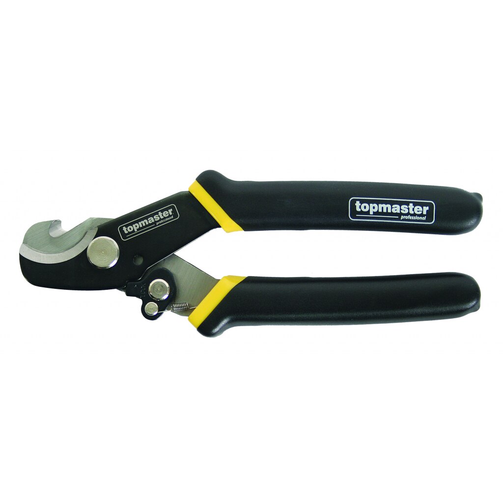 Foarfeca pentru cabluri Top Master Pro
