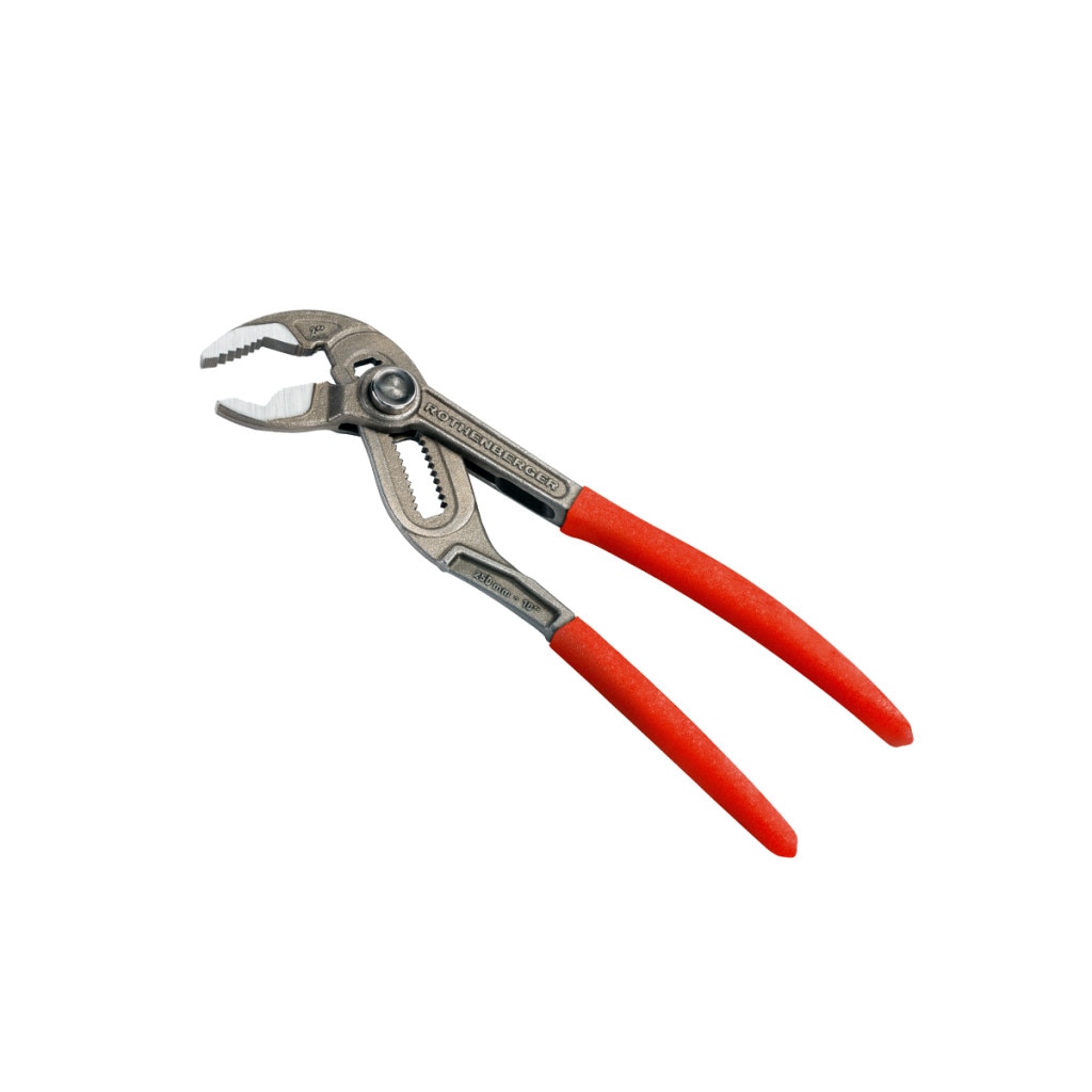 Cleste tevi, Rothenberger, tip papagal, Rogrip F, 2”