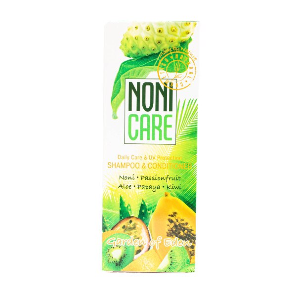 Sampon si balsam hidratant 200ml Noni Care