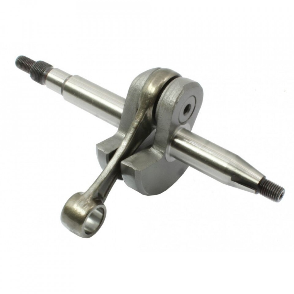 Arbore cotit pentru motor STIHL TS410 TS420 B-TS41002