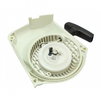 Demaror cu carcasa drujba STIHL 024 026 MS240 MS260 B-PJ26006 Barracuda Demaror cu carcasa drujba STIHL 024 026 MS240 MS260 B-PJ26006 Barracuda