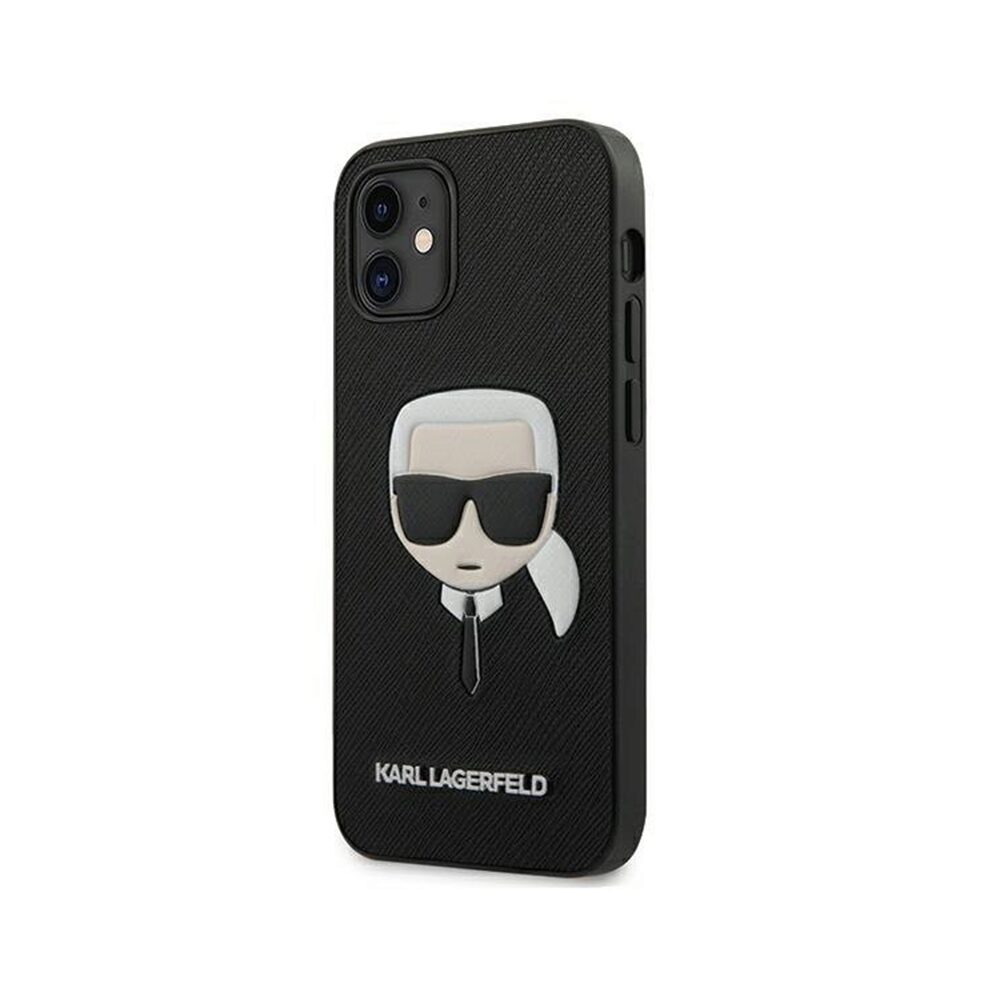 Husa Karl Lagerfeld pentru iPhone 12 Mini (5.4