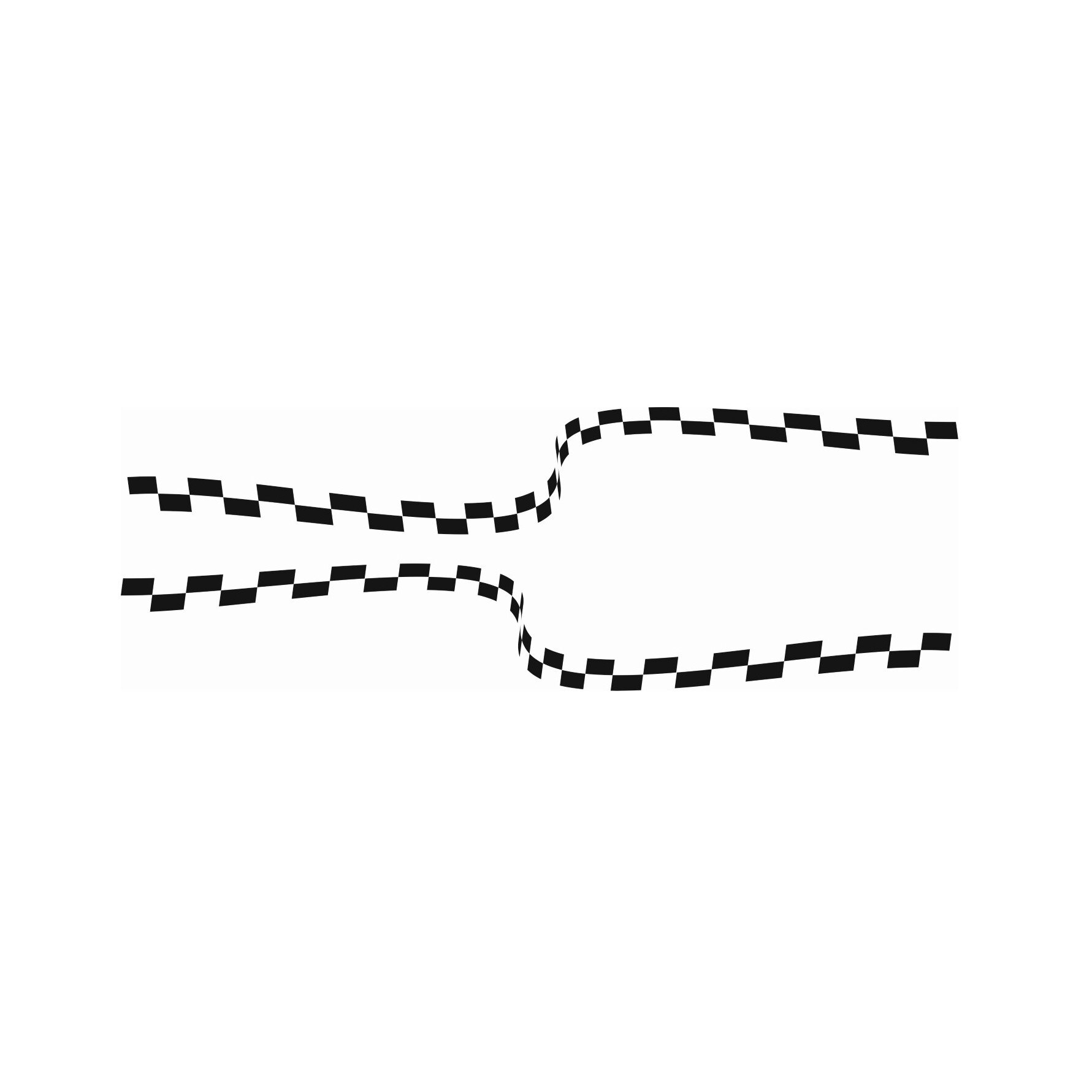 Sticker auto model 5