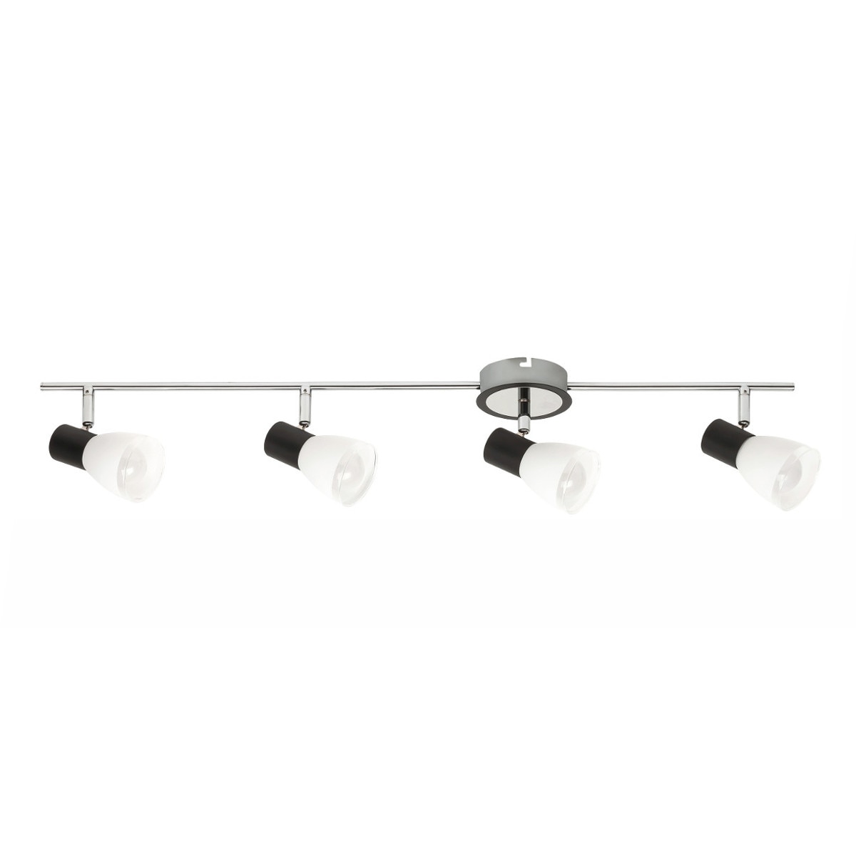 Plafoniera Spot Rabalux Ati IL-335979 4 x E14 max 40W