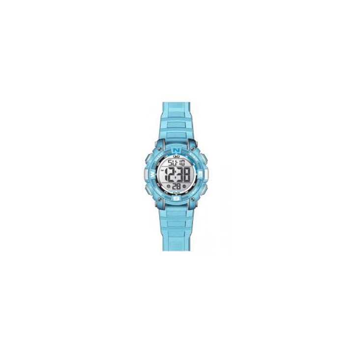 Ceas digital Q&Q M186J804Y