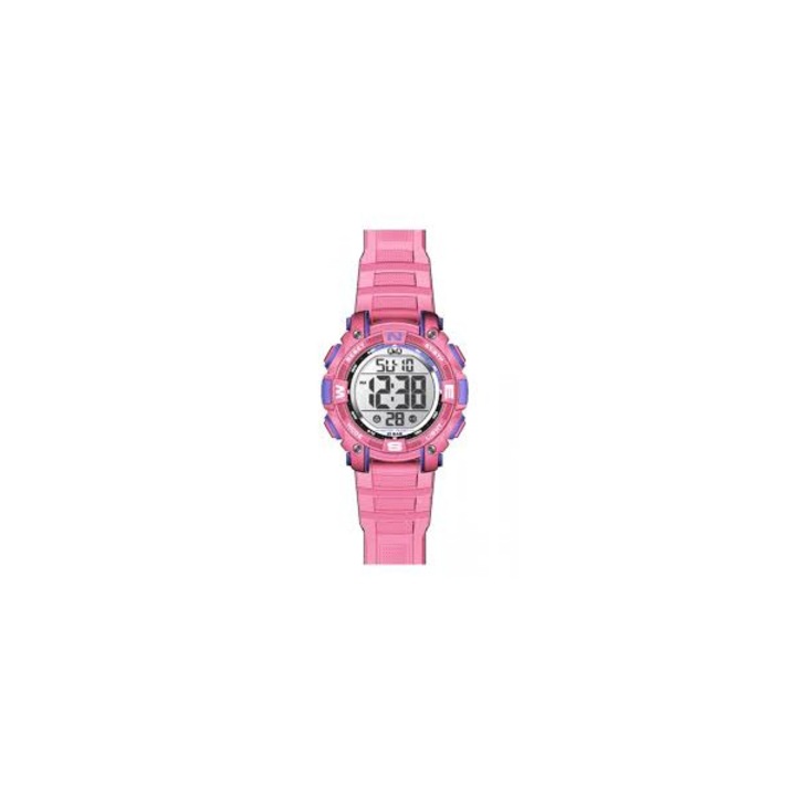 Ceas digital Q&Q M186J803Y