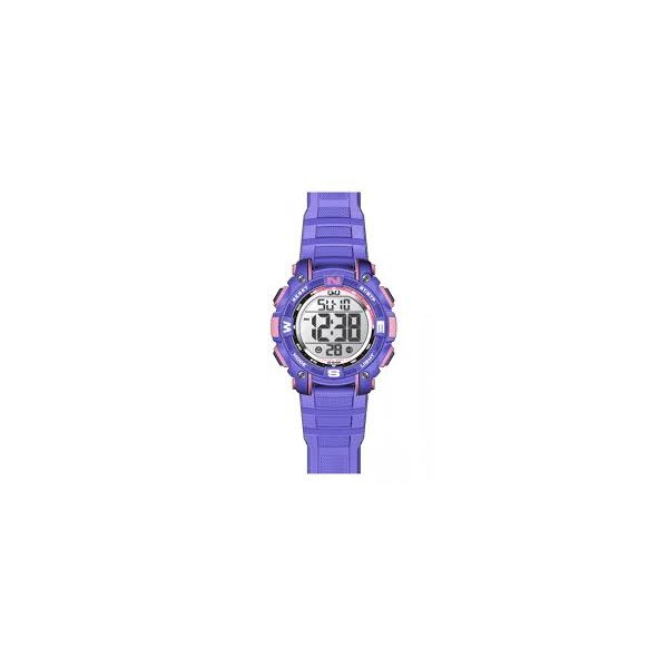 Ceas digital Q&Q M186J805Y