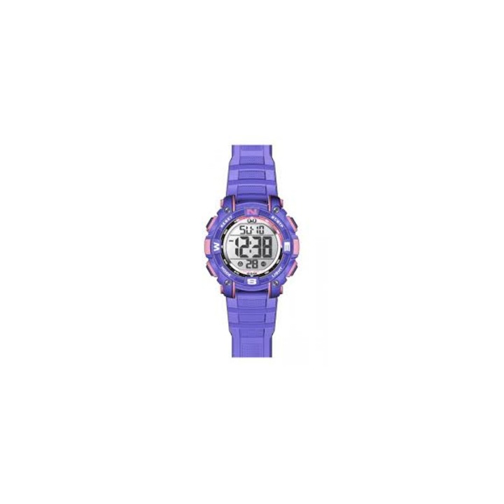 Ceas digital Q&Q M186J805Y