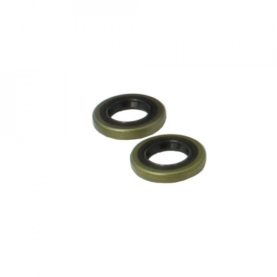 Semerin arbore pentru motor HUSQVARNA 51 55 set de 2 bucati B-PJ5508