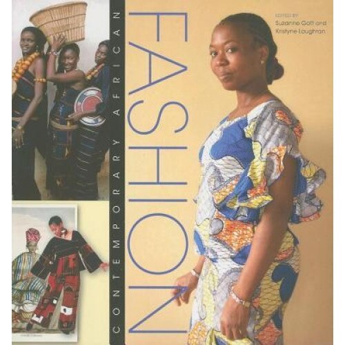 Contemporary African Fashion,